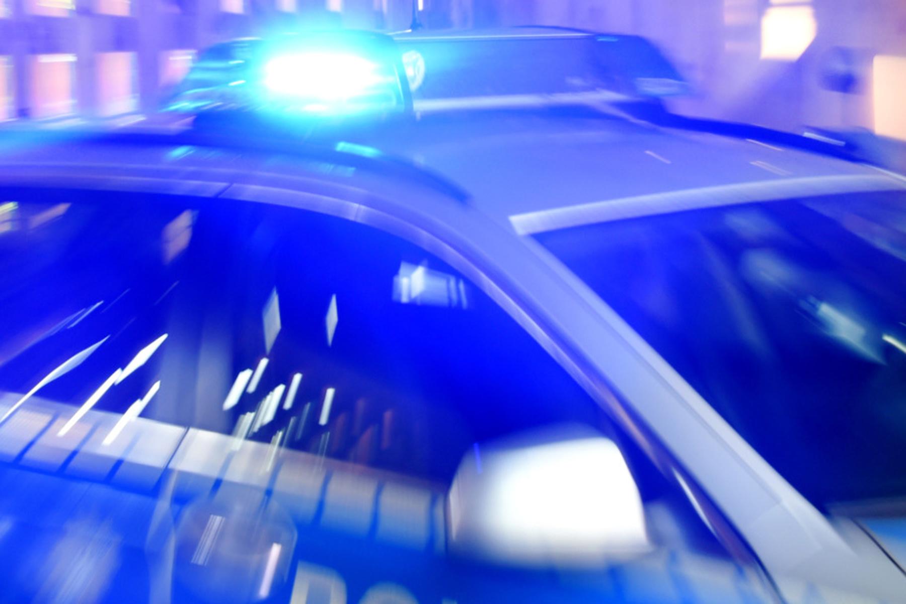 Wiesbaden: Plüschschlange löste in Deutschland Polizeieinsatz aus