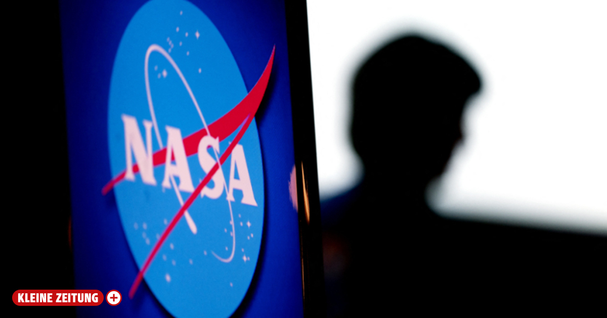 Washington/Paris: NASA holt erstmals ISS-Crew vorzeitig zurück