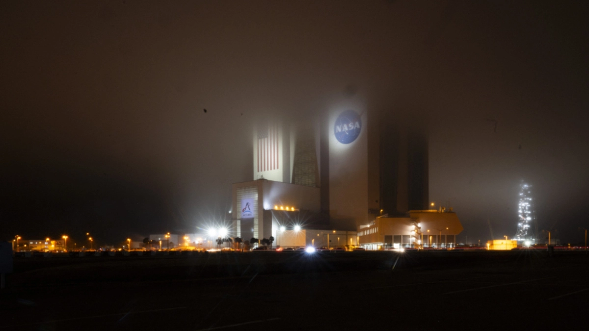 Der Start erfolgte am Freitag | Der Start erfolgte am Freitag