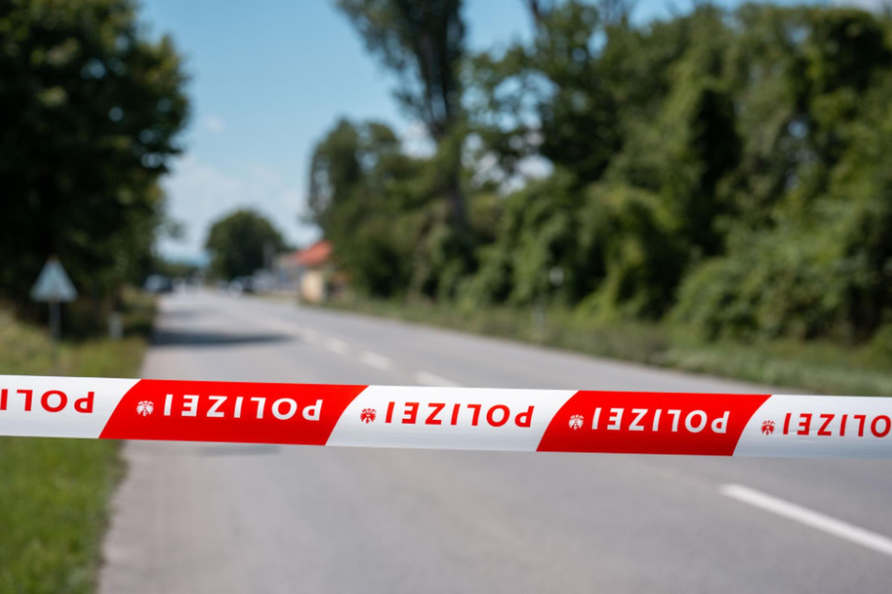 Traiskirchen: Herkunft der Tatwaffe nach Bluttat in Traiskirchen geklärt