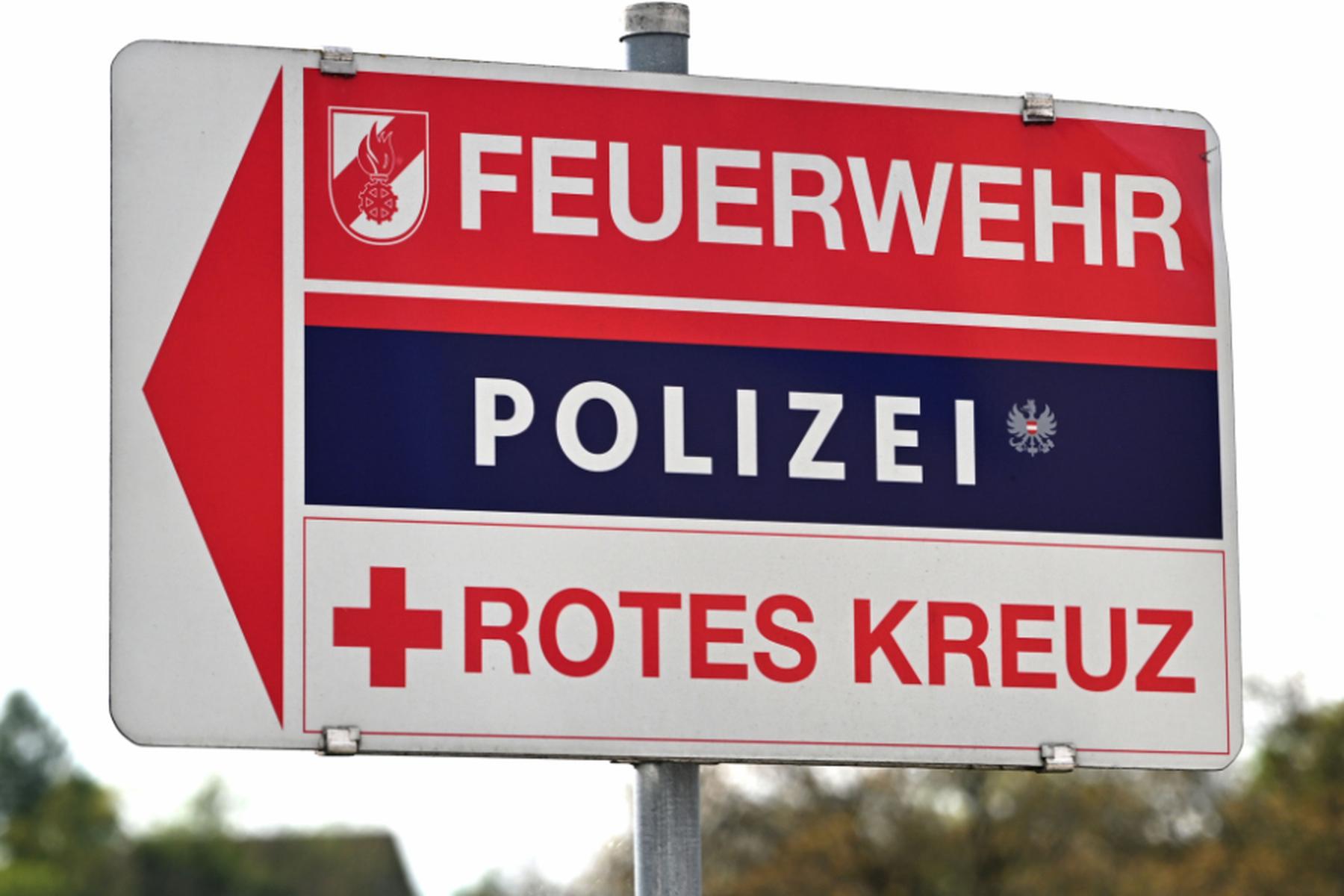 V Köflachu avtomobil povozil in poškodoval 44-letno peško