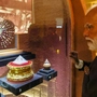 Premier Modi vor antiken Edelsteinen bei Ausstellungseröffnung | Premier Modi vor antiken Edelsteinen bei Ausstellungseröffnung