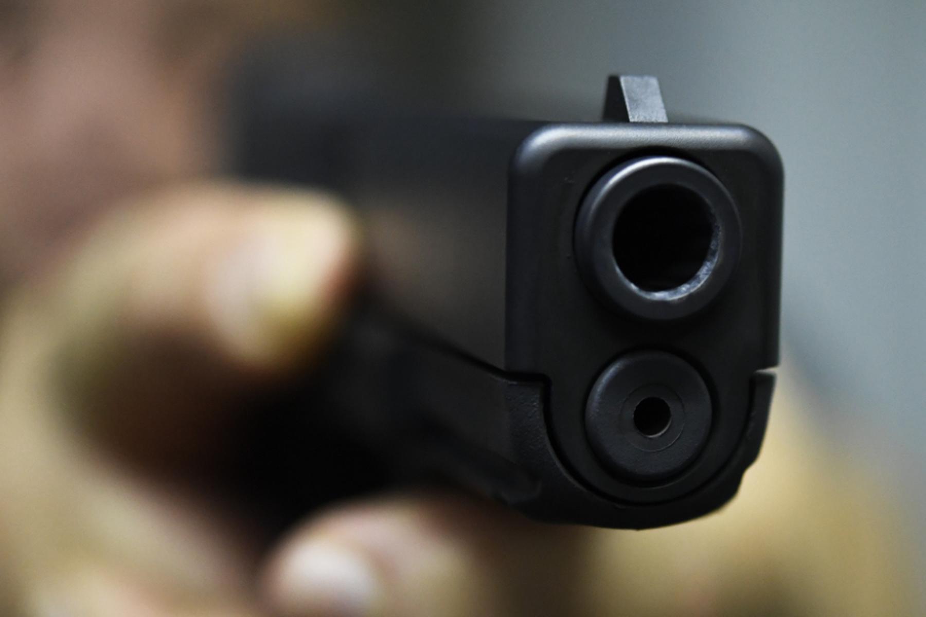 Ebensee: Mann soll Polizeieinsatz wegen Schüsse mit Softgun zahlen