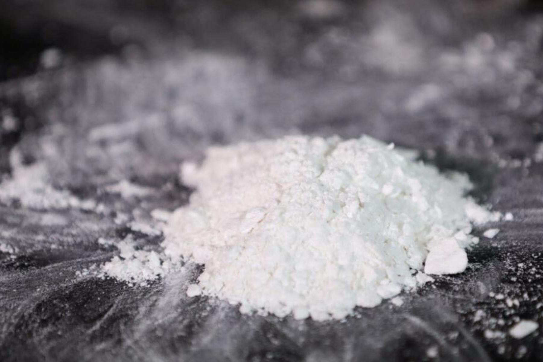 San Salvador: 1,3 Tonnen Kokain - Schmuggler-U-Boot in El Savador gefasst