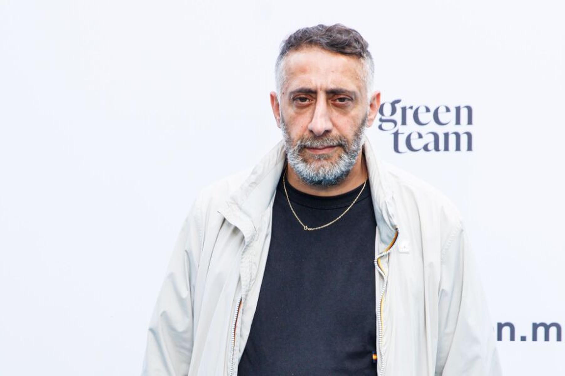 Berlin: Kida Ramadan hat sich im Gefängnis abgekapselt