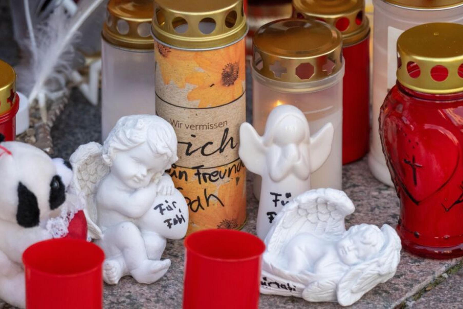 Güstrow/Rostock: Deutsche Polizei sucht Zeugen im Fall Fabian via TV