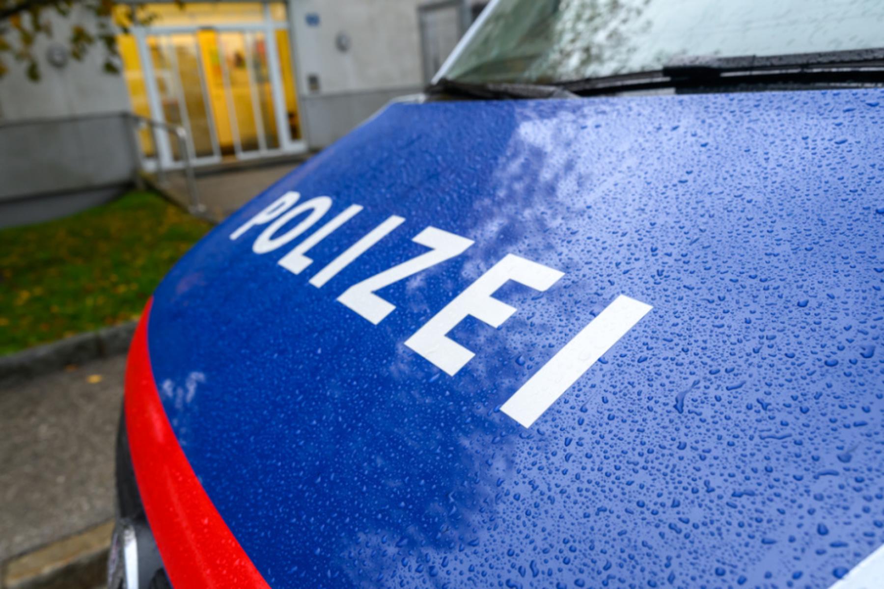 Vöcklabruck/Timelkam/Linz: Mehrere Unfälle beschäftigten Oberösterreichs Polizei