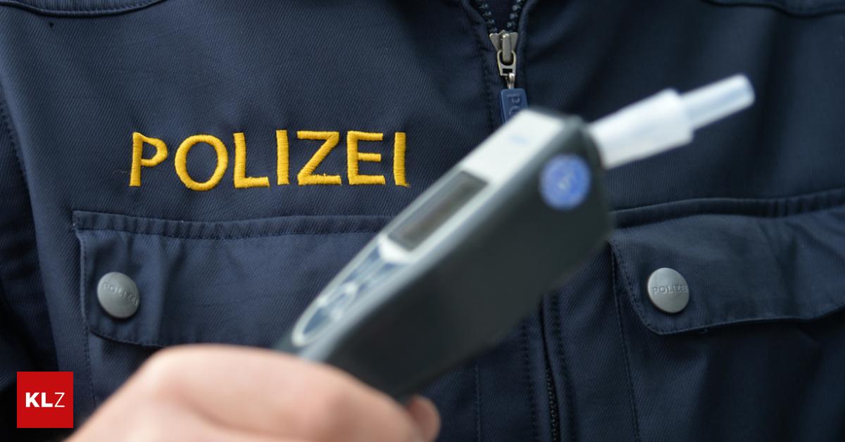 F-hrerschein-abgenommen-23-j-hriger-Alkolenker-landete-in-tiefer-Lacke