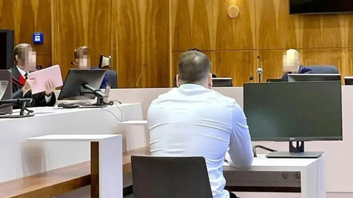 Prozess gegen 29-Jährigen wegen Verdacht des Mordes | Prozess gegen 29-Jährigen wegen Verdacht des Mordes