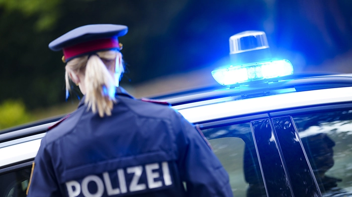 Die Polizei habe sie mit viel Respekt behandelt, berichtet die Frau