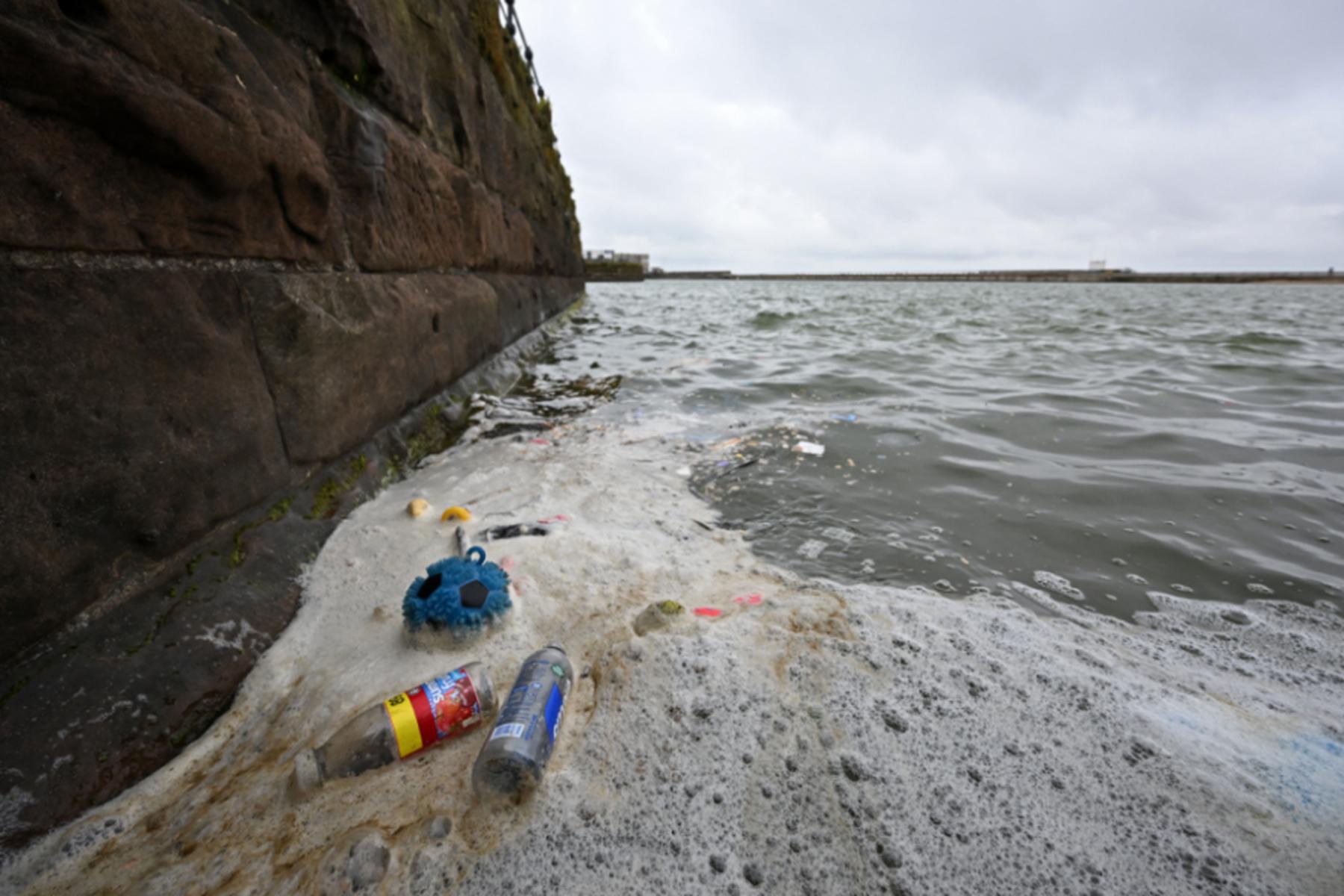 Genf: Nächste Verhandlungen für UNO-Plastikabkommen starten