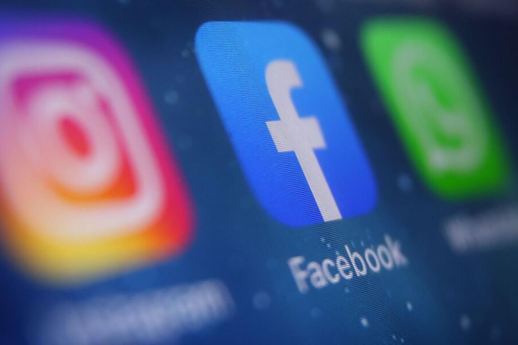 Wien/Menlo Park: VSV startete Sammelklage gegen Facebook-Konzern Meta