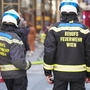Die "Feuerteufel 1040"-Bande hielt die Wiener Berufsfeuerwehr auf Trab
