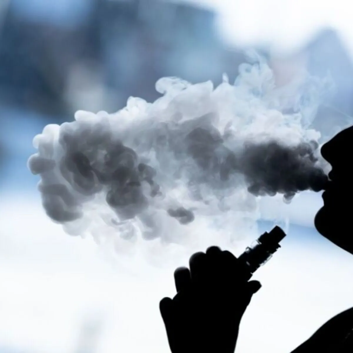 Wien: Hlfte der E-Zigaretten in Europa aus irregulren Quellen