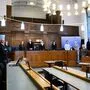 Prozess geht bereits seit einem Jahr | Prozess geht bereits seit einem Jahr