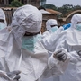 Konflikt im Osten der DR Kongo macht die Ebola-Bekämpfung schwierig | Konflikt im Osten der DR Kongo macht die Ebola-Bekämpfung schwierig