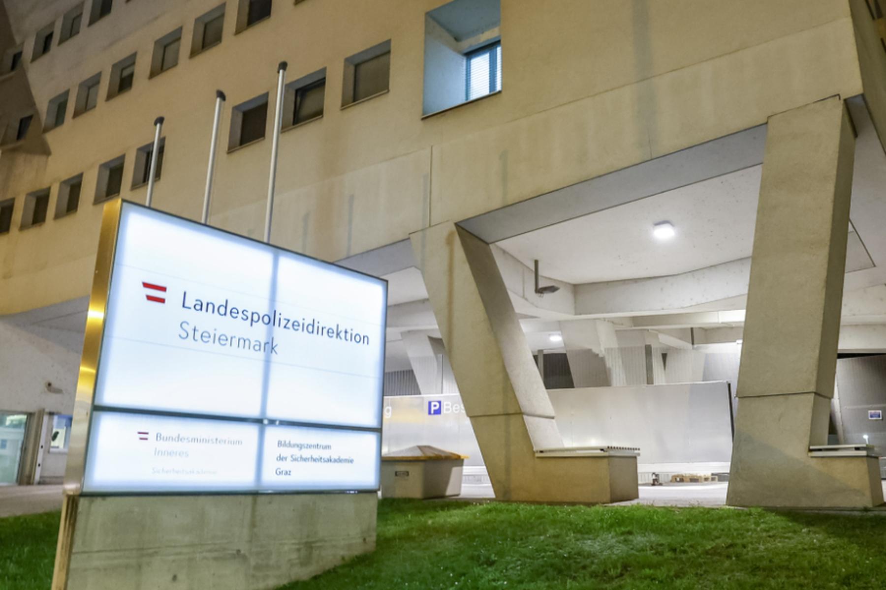 Graz: Grazer erschlich sich 300.000 Euro an Sozialleistungen