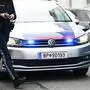 Fahndung der Polizei war erfolgreich