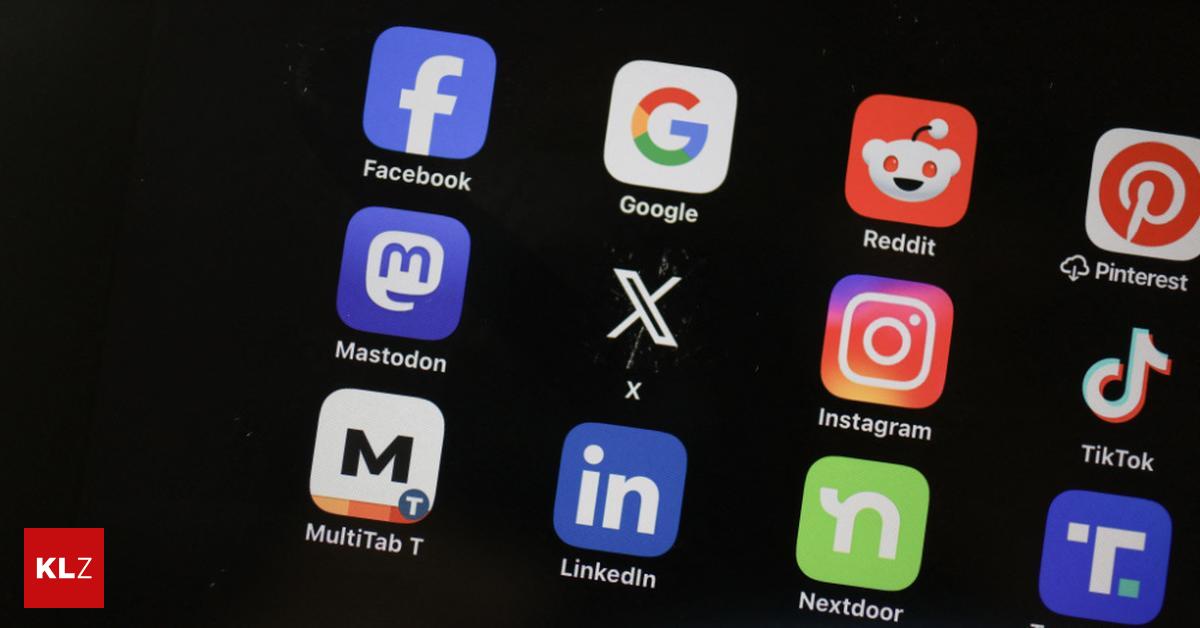 Anorexia and bulimia: Self-optimization via social media fuels eating ...