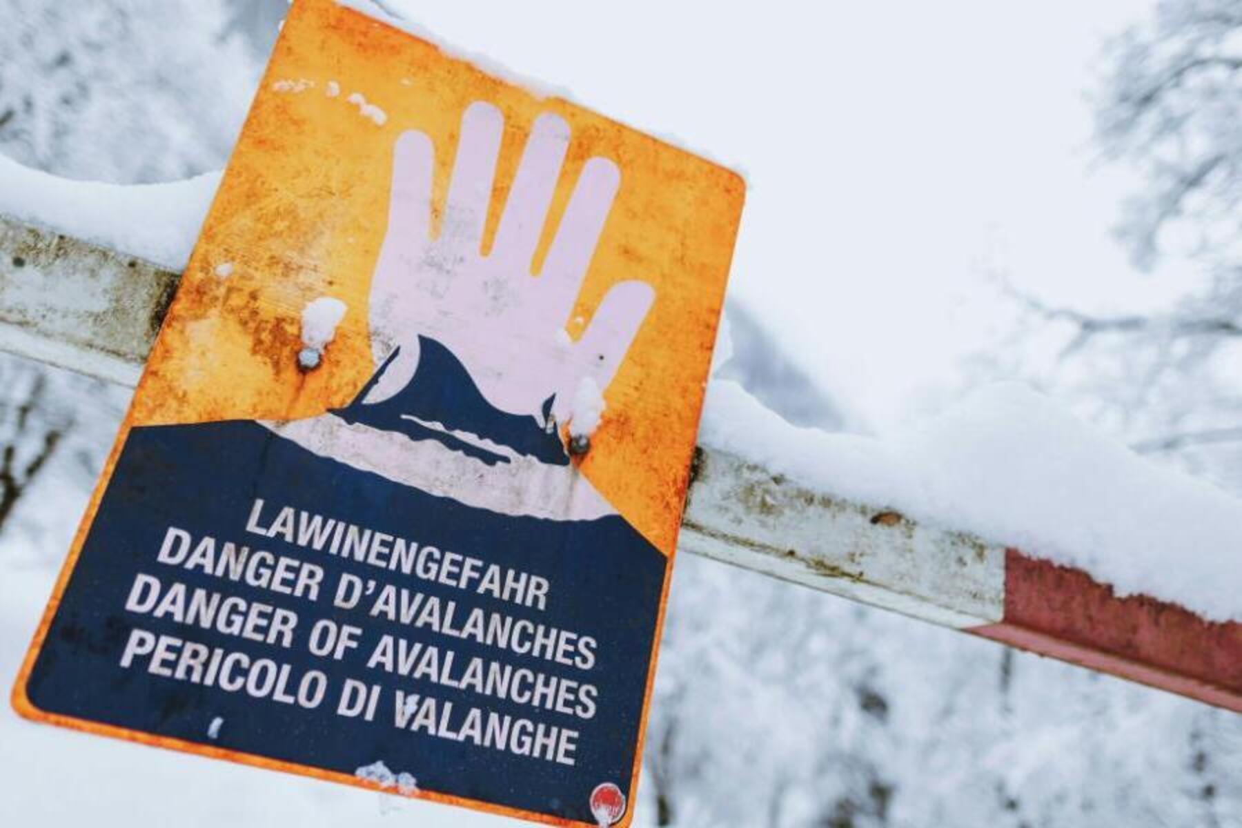 Seit Freitag vermisst: Ein Toter nach Lawinenabgang in den Schladminger Tauern
