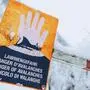 Am Samstag gab es einen weiteren Lawinentoten in Österreichs Bergen zu beklagen | Am Samstag gab es einen weiteren Lawinentoten in Österreichs Bergen zu beklagen