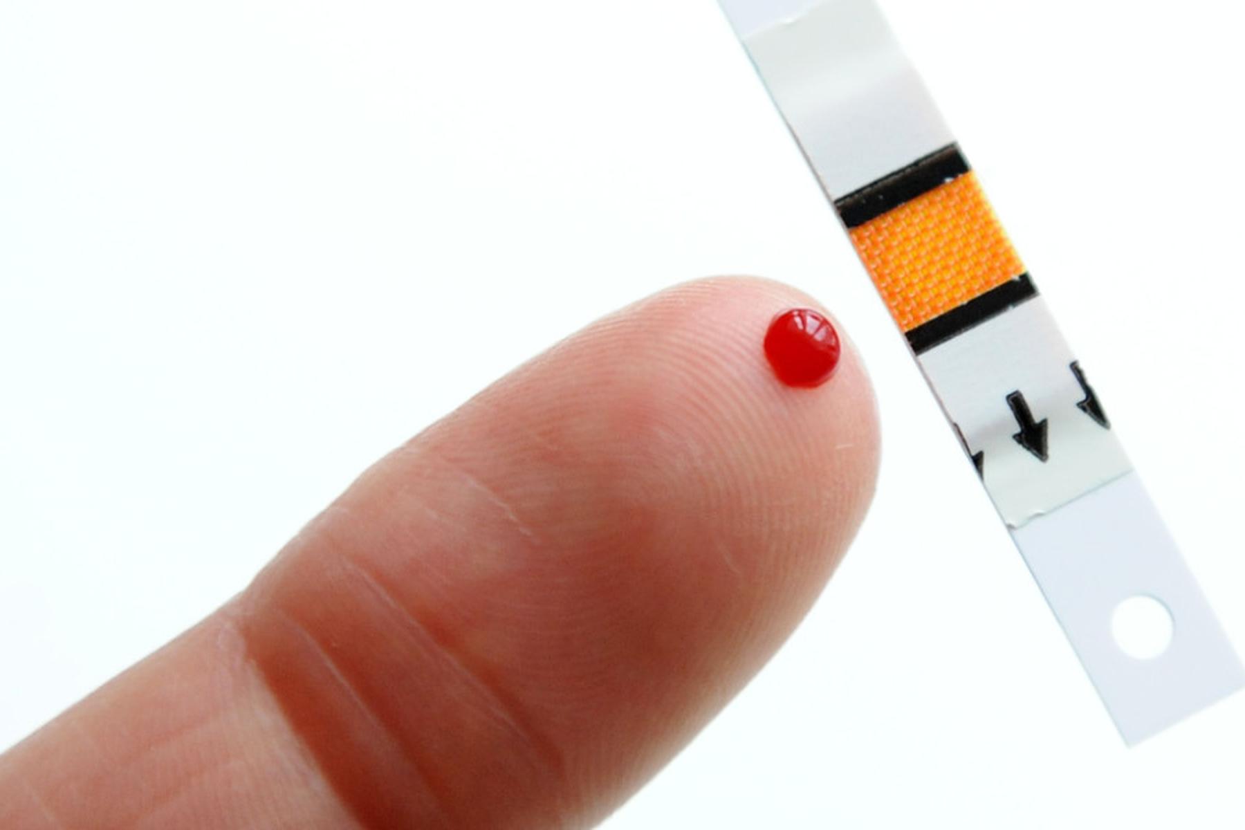 Graz/Wien/Linz: Jeder fünfte Österreicher mit Diabetes-Vorstufe