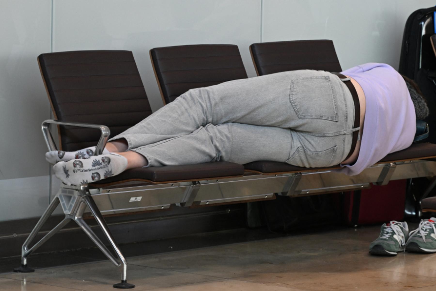 Wien: Reiserücktrittsinfos bei Waldbrandgefahr in Urlaubsregionen