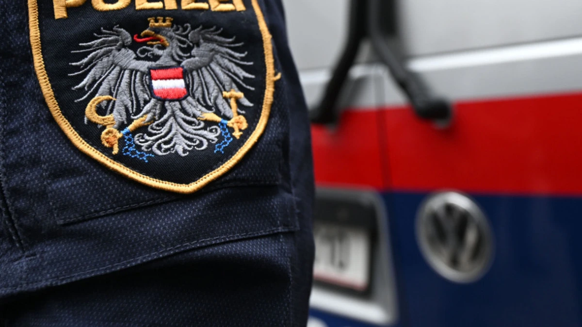Die Polizei startete noch am Montag die Fahndung nach dem Mädchen | Die Polizei startete noch am Montag die Fahndung nach dem Mädchen