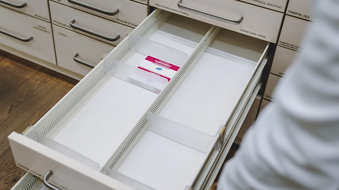 Leere Laden in den Apotheken: Ärzte fordern Maßnahmen | Leere Laden in den Apotheken: Ärzte fordern Maßnahmen
