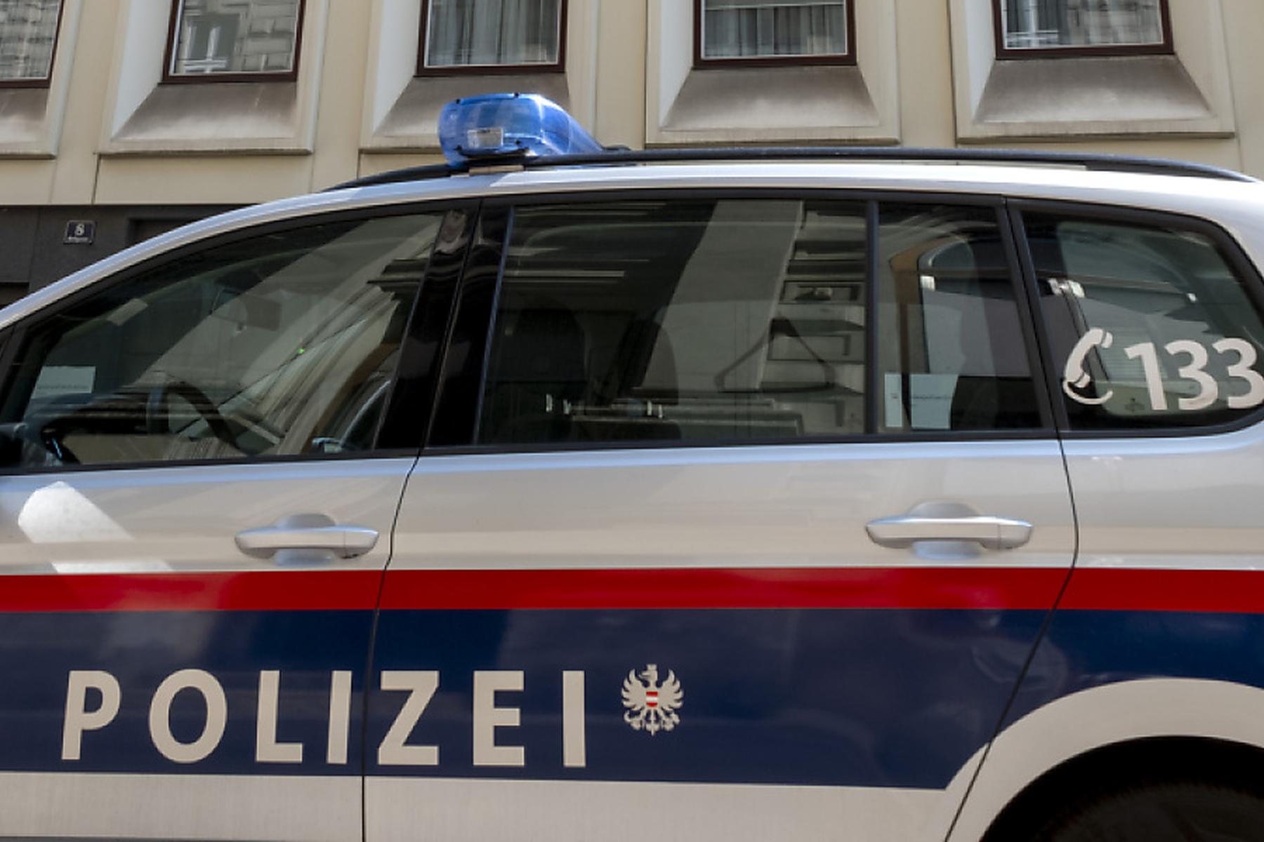 Wien: 10.000 wollten im ersten Halbjahr Polizisten werden