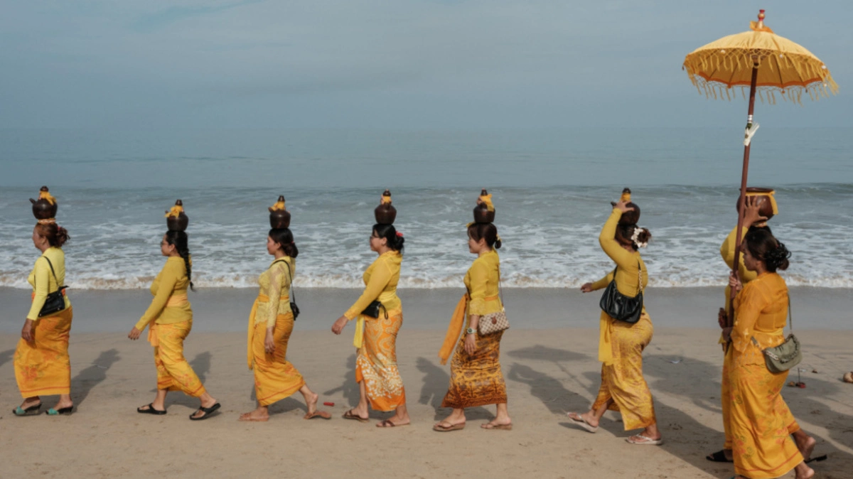 Der "schönste Tag des Jahres" | Der "schönste Tag des Jahres"