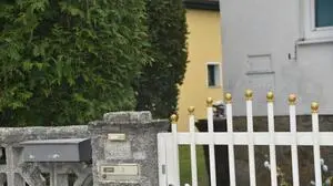 Ein 47-Jähriger steht im Verdacht, in Sooß seine Frau getötet zu haben | Ein 47-Jähriger steht im Verdacht, in Sooß seine Frau getötet zu haben