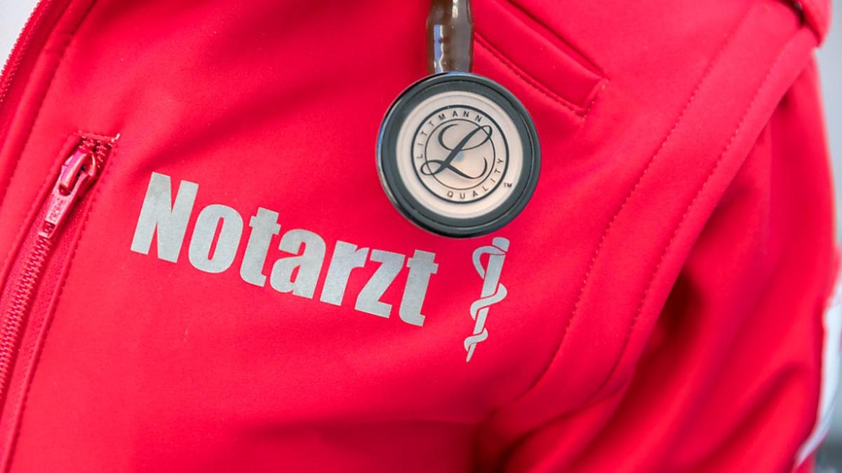 Der Notarztverband Osttirol rund um die Uhr unter 0664 155 99 20 erreichbar