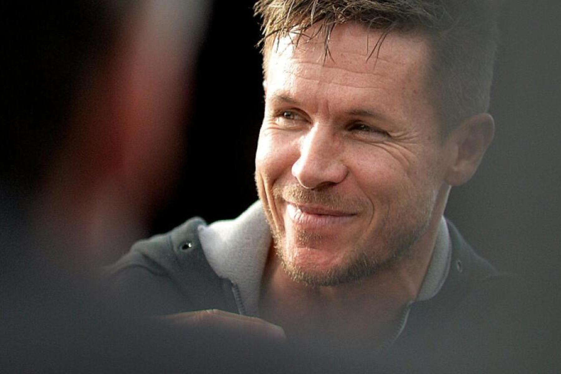 Thalgau: Fans und Freunde verabschieden sich von Felix Baumgartner