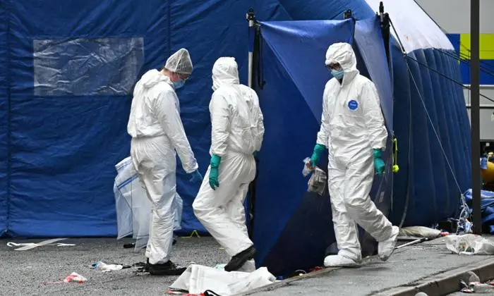 Noch elf Personen in Krankenhaus - Ermittlungen laufen