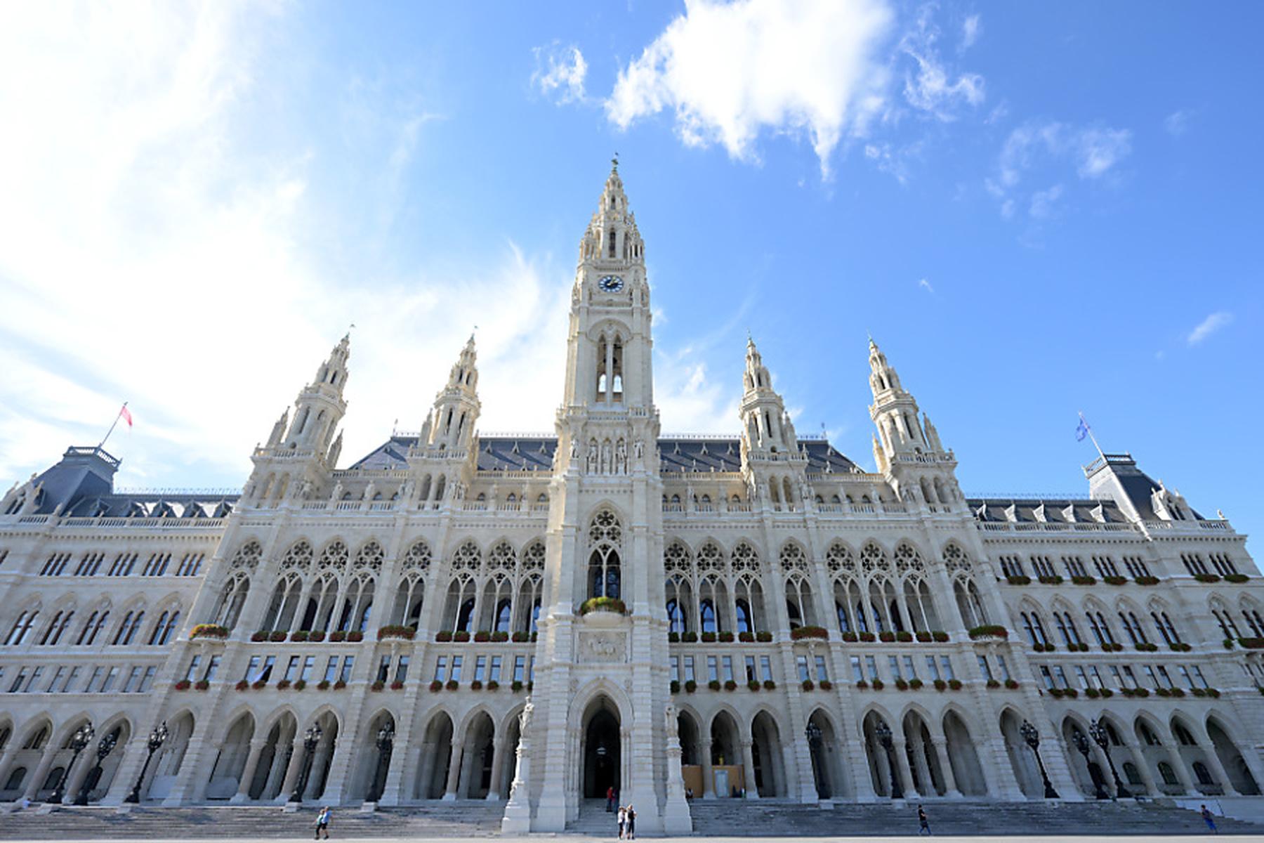 Wien: Auch Wiener Landtag debattierte über Renaturierung