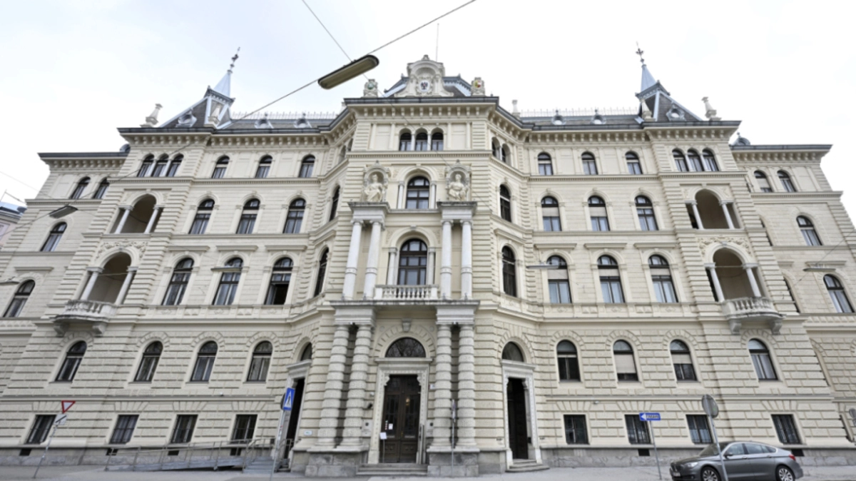 Das Urteil fiel am Dienstag am OLG Graz | Das Urteil fiel am Dienstag am OLG Graz