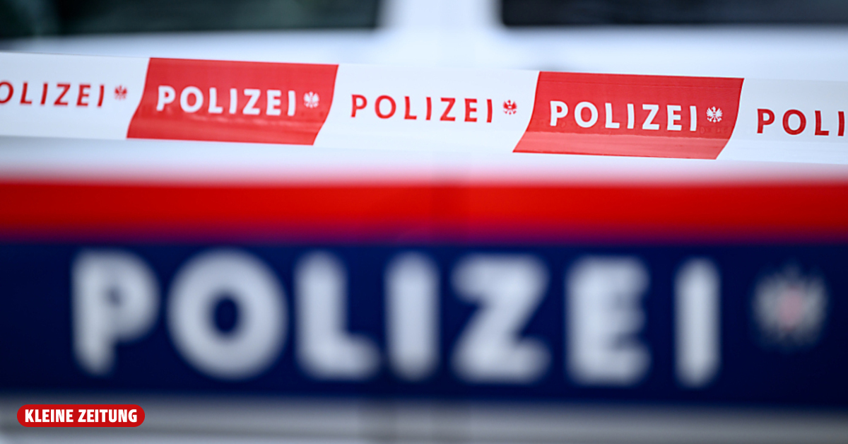 Fliegerbombe vermutet: Sperre rund um Grazer Hauptbahnhof