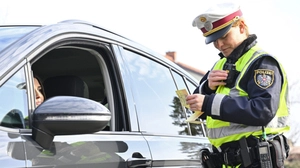 Die Polizei sieht zu Pfingsten genau hin | Die Polizei sieht zu Pfingsten genau hin