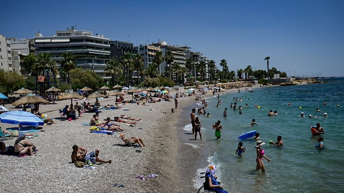 Höhepunkt am Mittwoch und Donnerstag | Höhepunkt am Mittwoch und Donnerstag