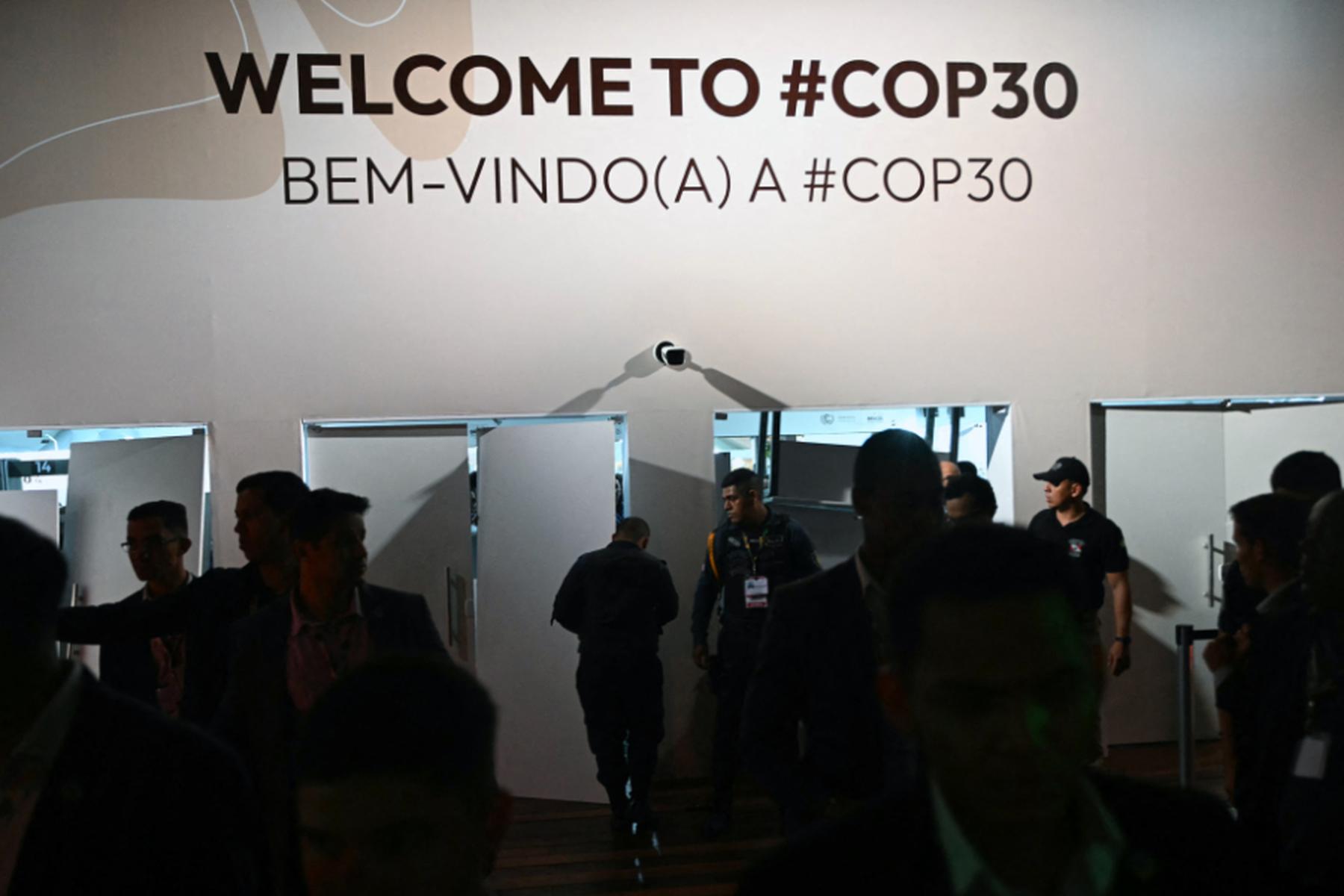 Belem: 1.600 Öl-, Gas- und Kohle-Lobbyisten auf UNO-Klimagipfel