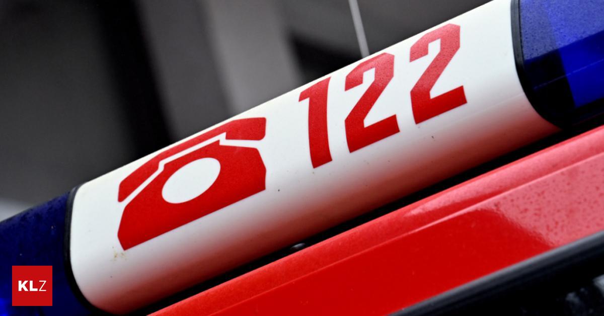 -lsperre-wurde-errichtet-Sieben-Feuerwehren-im-Umwelteinsatz-auf-Mur-in-Leoben