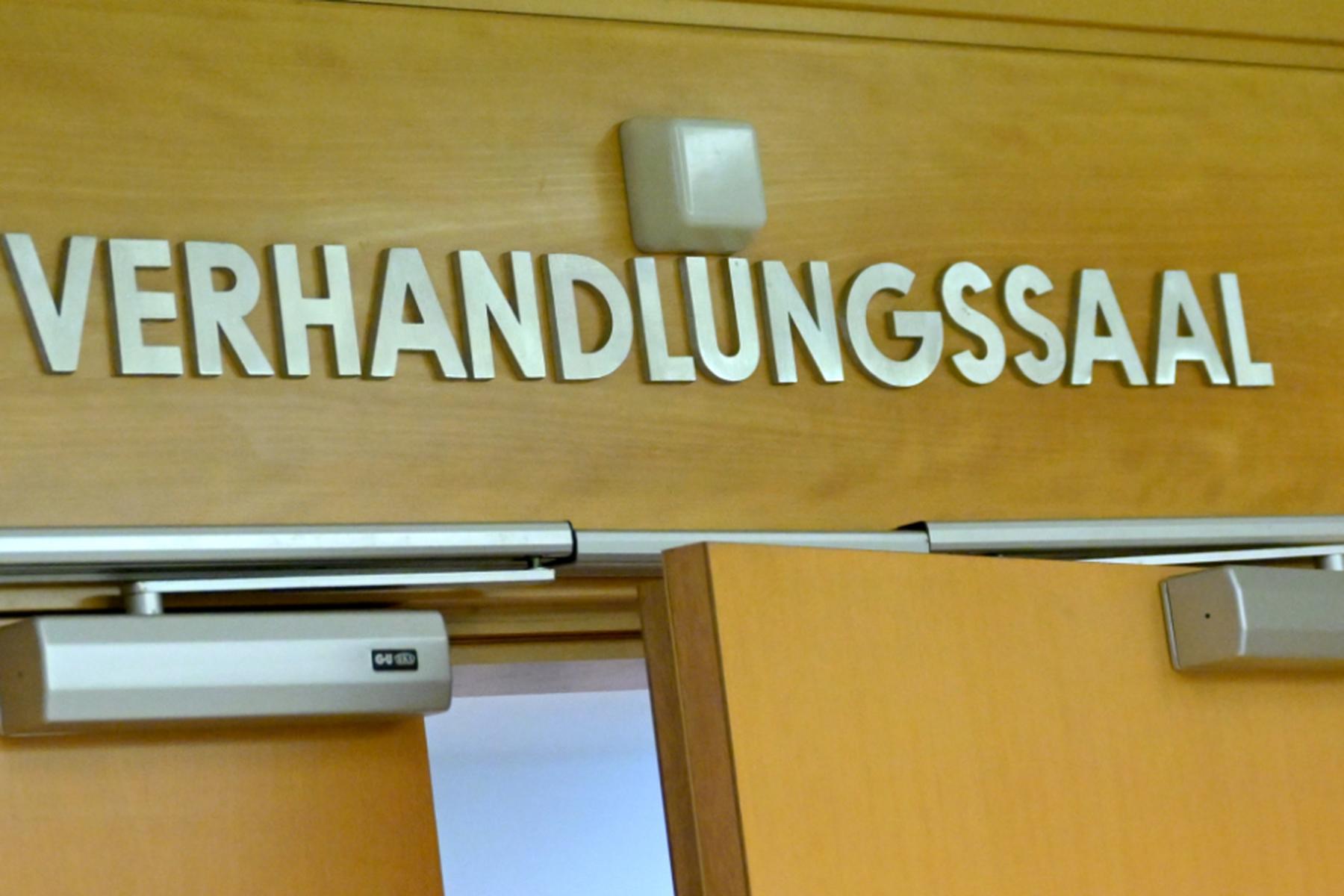 Wien: Jugendbande soll Lehrerin vergewaltig haben: Anklage