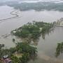 Lange Dauer der Unwetter wird auf Klimawandel zurückgeführt | Lange Dauer der Unwetter wird auf Klimawandel zurückgeführt