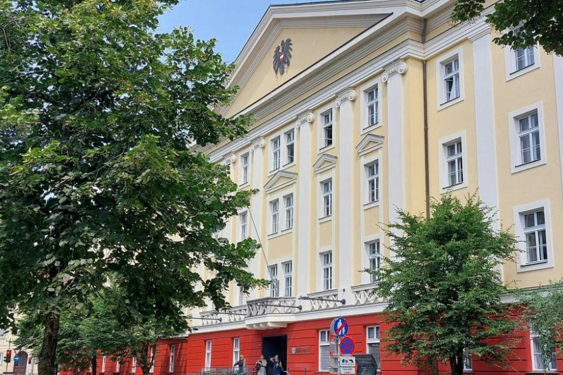 Klagenfurt: Geldstrafe für Kärntner nach Tod von Sexualpartner