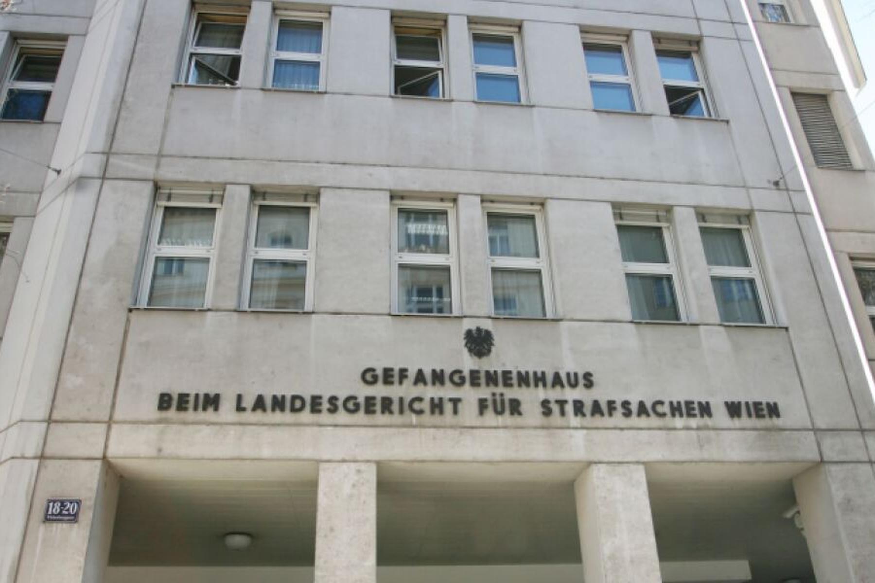 Wien: Weiter kein Strom in einem Trakt von JA Josefstadt