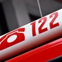 Rechtzeitig aus seiner brennenden Wohnung gerettet werden konnte ein 47-jähriger Mann in Graz