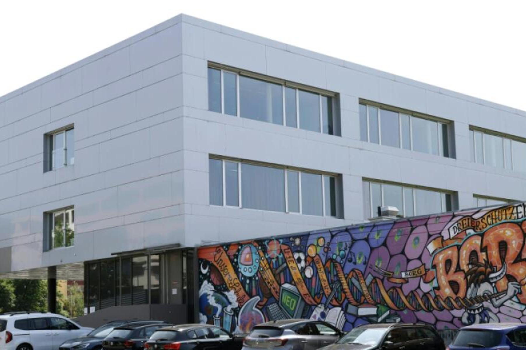 Graz: Nach Amoklauf in Graz - Erster Schultag nach Sommerpause