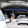 Der Porsche-Tunnel soll in dieser öffentlichen Parkgarage abzweigen | Der Porsche-Tunnel soll in dieser öffentlichen Parkgarage abzweigen