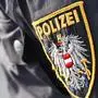 Deutsche Berufskriminelle mimten österreichische Polizeibeamte | Deutsche Berufskriminelle mimten österreichische Polizeibeamte